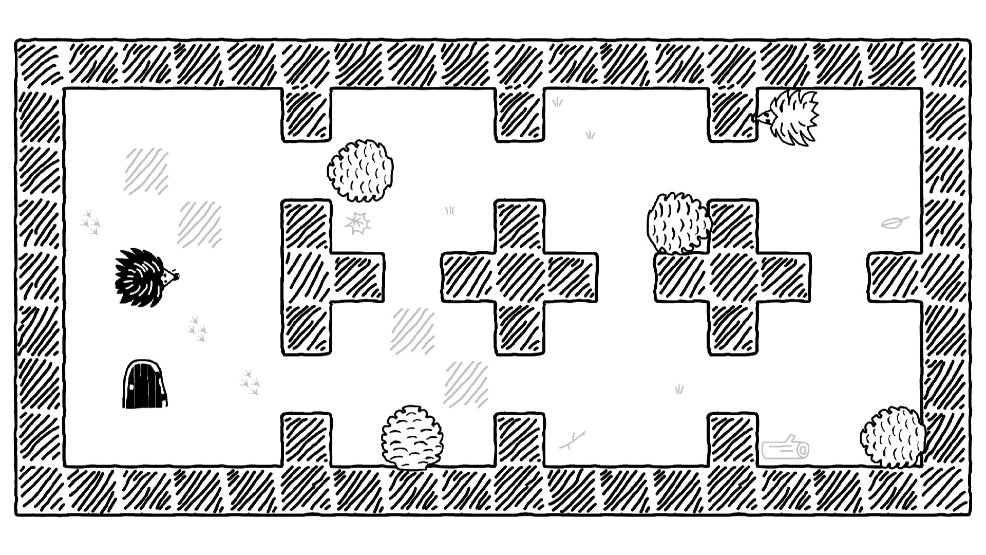 图片[3]-刺球 Build.17195860（Prickle）免安装中文版-87软件库｜绿色软件+破解游戏下载站