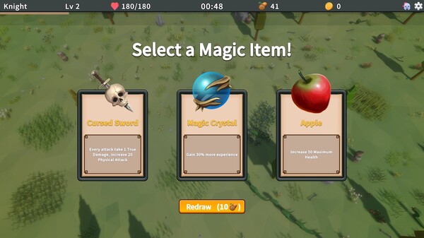 图片[3]-树林中 v2.10.1（In Woods）免安装中文版-87软件库｜绿色软件+破解游戏下载站