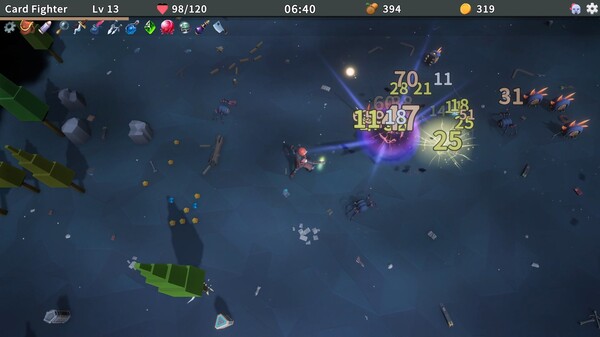 图片[4]-树林中 v2.10.1（In Woods）免安装中文版-87软件库｜绿色软件+破解游戏下载站