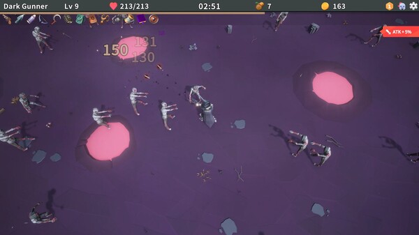 图片[5]-树林中 v2.10.1（In Woods）免安装中文版-87软件库｜绿色软件+破解游戏下载站