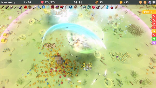 图片[6]-树林中 v2.10.1（In Woods）免安装中文版-87软件库｜绿色软件+破解游戏下载站