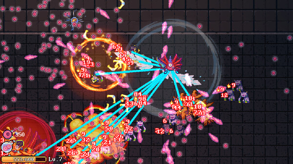 图片[2]-原点计划1+2+血肉工匠 v2.0.8c（Bio Prototype）免安装中文版-87软件库｜绿色软件+破解游戏下载站