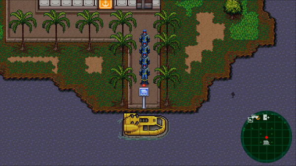 图片[5]-恐龙危机：时空封锁 Build.21182413（Dino Hazard: Chronos Blackout）免安装中文版-87软件库｜绿色软件+破解游戏下载站