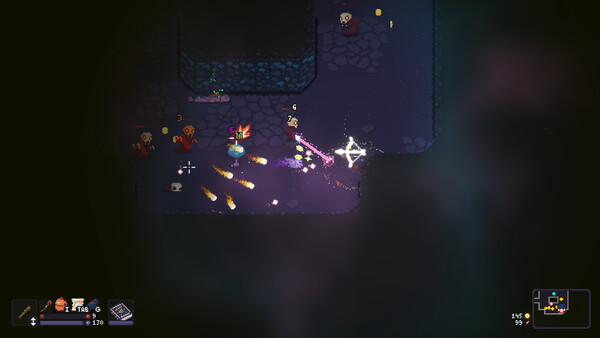 图片[3]-掠宝法师 Build.21243932（LootMage）免安装中文版-87软件库｜绿色软件+破解游戏下载站