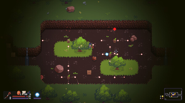 图片[4]-掠宝法师 Build.21243932（LootMage）免安装中文版-87软件库｜绿色软件+破解游戏下载站