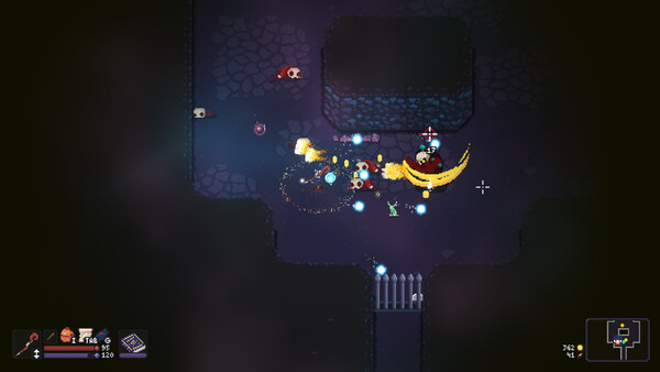 图片[5]-掠宝法师 Build.21243932（LootMage）免安装中文版-87软件库｜绿色软件+破解游戏下载站