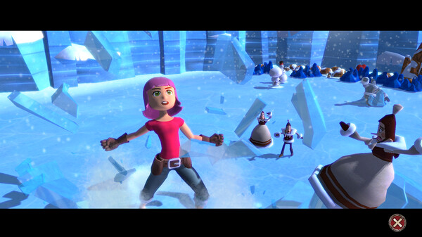 图片[3]-小米人的世界|凯夫林的世界 Build.21353012（A World of Keflings）免安装中文版-87软件库｜绿色软件+破解游戏下载站