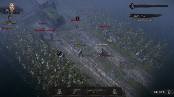 图片[3]-死亡季节 v1.0.0.9（Dead Season）免安装中文版-87软件库｜绿色软件+破解游戏下载站