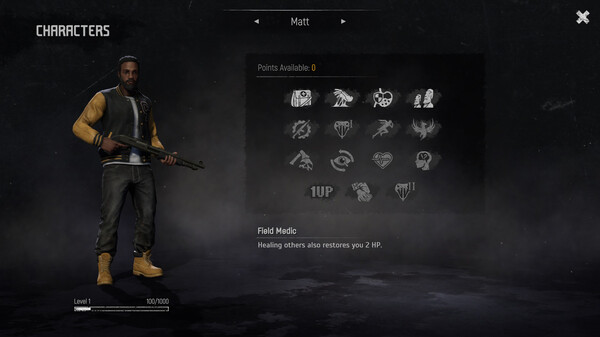 图片[4]-死亡季节 v1.0.0.9（Dead Season）免安装中文版-87软件库｜绿色软件+破解游戏下载站