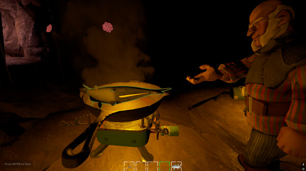 图片[4]-消失的钓鱼|去钓鱼了 Build.21374017 单机+联机（GONE Fishing）免安装中文版-87软件库｜绿色软件+破解游戏下载站