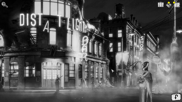 图片[3]-公鸡神探：深入虫巢！Build.20436317（Chicken Police: Into the HIVE!）免安装中文版-87软件库｜绿色软件+破解游戏下载站