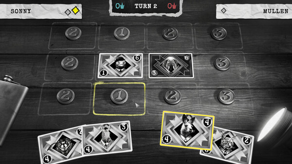 图片[5]-公鸡神探：深入虫巢！Build.20436317（Chicken Police: Into the HIVE!）免安装中文版-87软件库｜绿色软件+破解游戏下载站