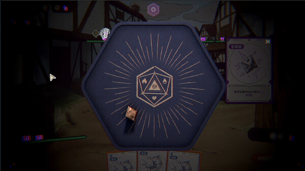 图片[5]-骰子浪游者 v1.1.18（DICEOMANCER）免安装中文版-87软件库｜绿色软件+破解游戏下载站