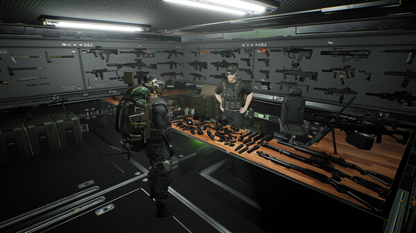 图片[2]-生命效应 v0.34.3（LIFE EFFECT）免安装英文版-87软件库｜绿色软件+破解游戏下载站