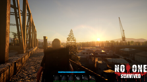 图片[2]-无人生还 v1.0.0.1（No One Survived）免安装中文版-87软件库｜绿色软件+破解游戏下载站