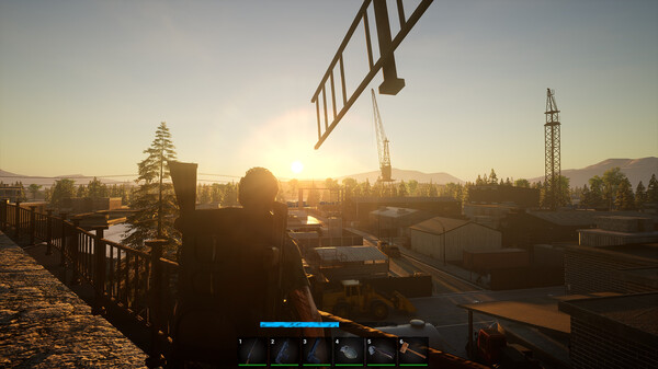 图片[3]-无人生还 v1.0.0.1（No One Survived）免安装中文版-87软件库｜绿色软件+破解游戏下载站