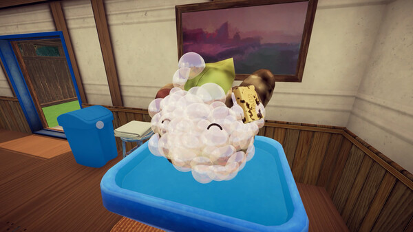 图片[2]-怪兽护理模拟器|怪兽照护模拟器 v1.1.0（Monster Care Simulator）免安装中文版-87软件库｜绿色软件+破解游戏下载站