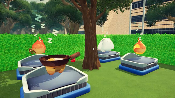 图片[6]-怪兽护理模拟器|怪兽照护模拟器 v1.1.0（Monster Care Simulator）免安装中文版-87软件库｜绿色软件+破解游戏下载站