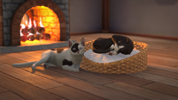 图片[3]-酒馆好时光 v43（Inn Tycoon）免安装中文版-87软件库｜绿色软件+破解游戏下载站