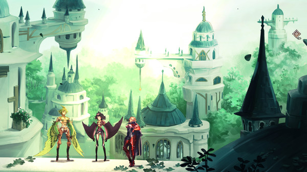 图片[5]-星位继承者 v1.0.155 全DLC 送修改器+原声音乐（Astria Ascending）免安装中文版-87软件库｜绿色软件+破解游戏下载站