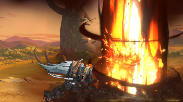 图片[4]-机动战队VS v1.4.1（Iron Saga VS）免安装中文版-87软件库｜绿色软件+破解游戏下载站