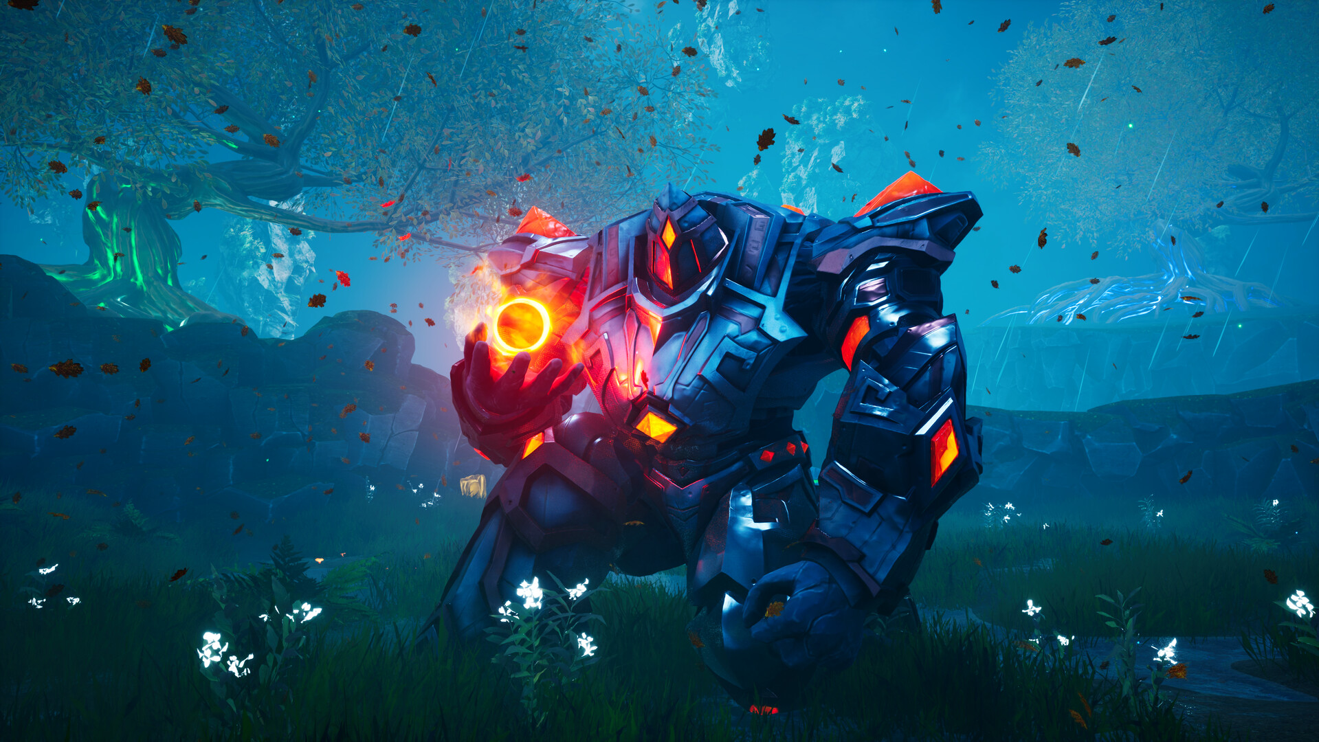 图片[4]-余波 Build.21360996（AFTERBLAST）免安装中文版-87软件库｜绿色软件+破解游戏下载站