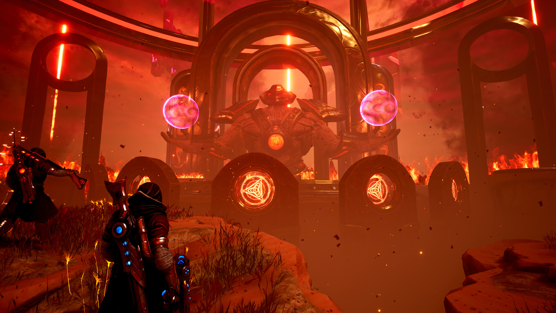 图片[5]-余波 Build.21360996（AFTERBLAST）免安装中文版-87软件库｜绿色软件+破解游戏下载站