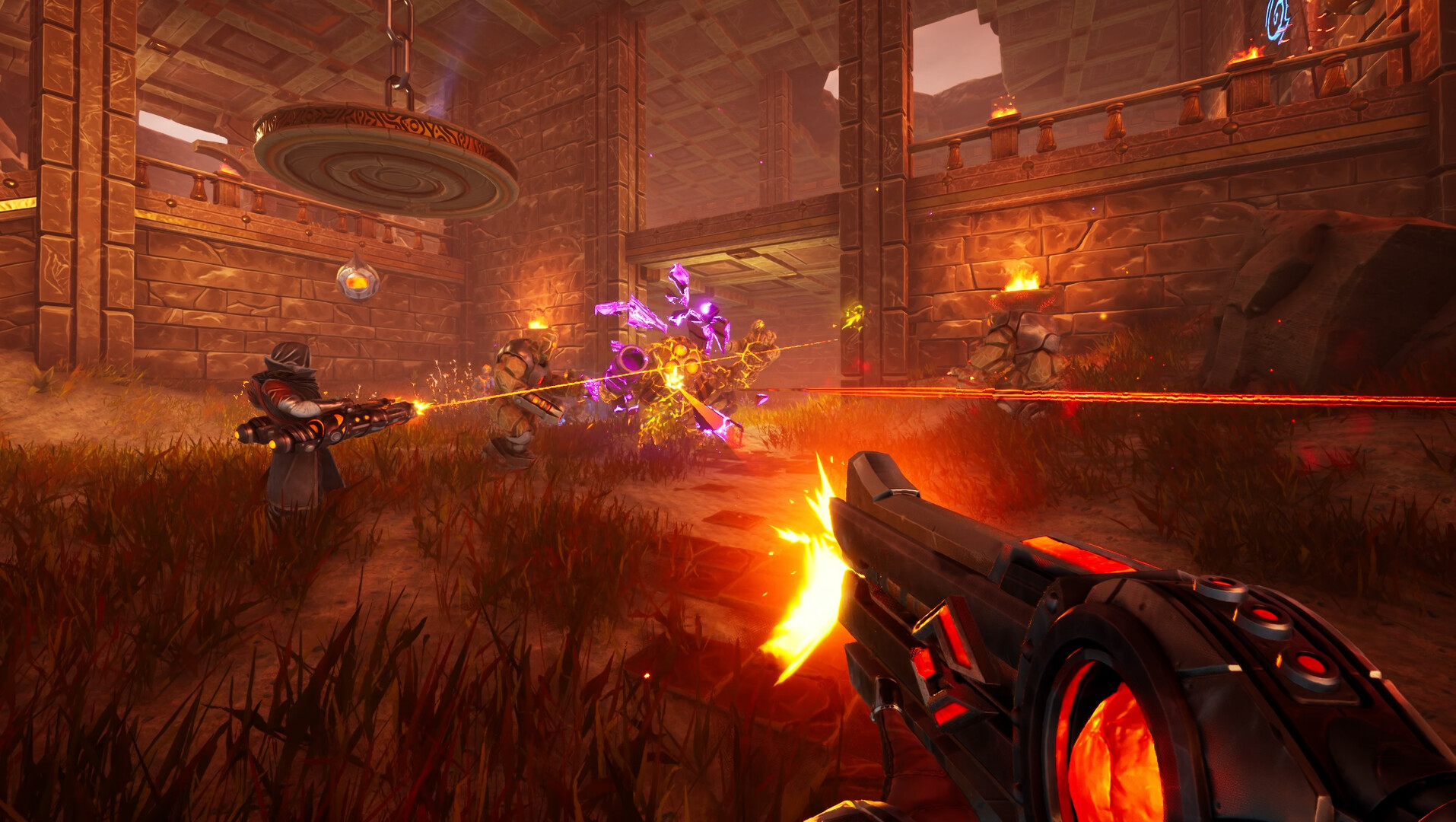 图片[6]-余波 Build.21360996（AFTERBLAST）免安装中文版-87软件库｜绿色软件+破解游戏下载站