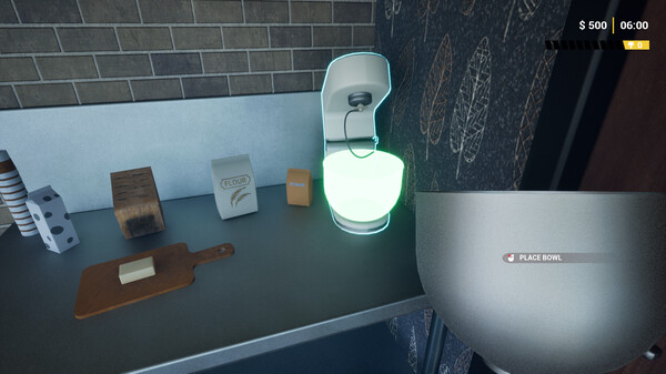 图片[3]-烘焙咖啡馆模拟器 Build.21162223（Bakery Cafe Simulator）免安装中文版-87软件库｜绿色软件+破解游戏下载站