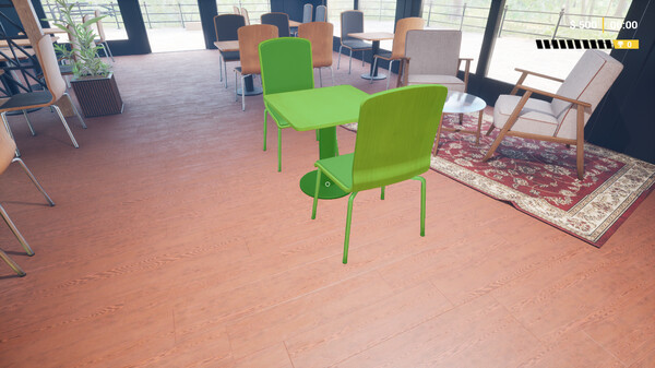 图片[5]-烘焙咖啡馆模拟器 Build.21162223（Bakery Cafe Simulator）免安装中文版-87软件库｜绿色软件+破解游戏下载站