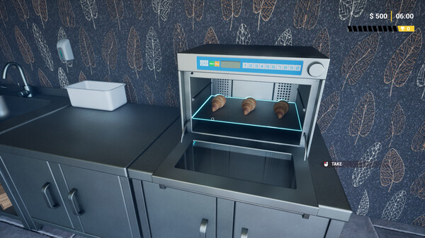 图片[6]-烘焙咖啡馆模拟器 Build.21162223（Bakery Cafe Simulator）免安装中文版-87软件库｜绿色软件+破解游戏下载站