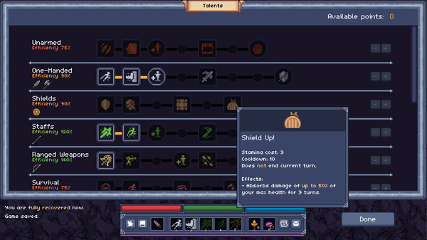 图片[6]-剑与狐尾|剑与尾巴 v1.1.6.1（Of Blades and Tails）免安装中文版-87软件库｜绿色软件+破解游戏下载站