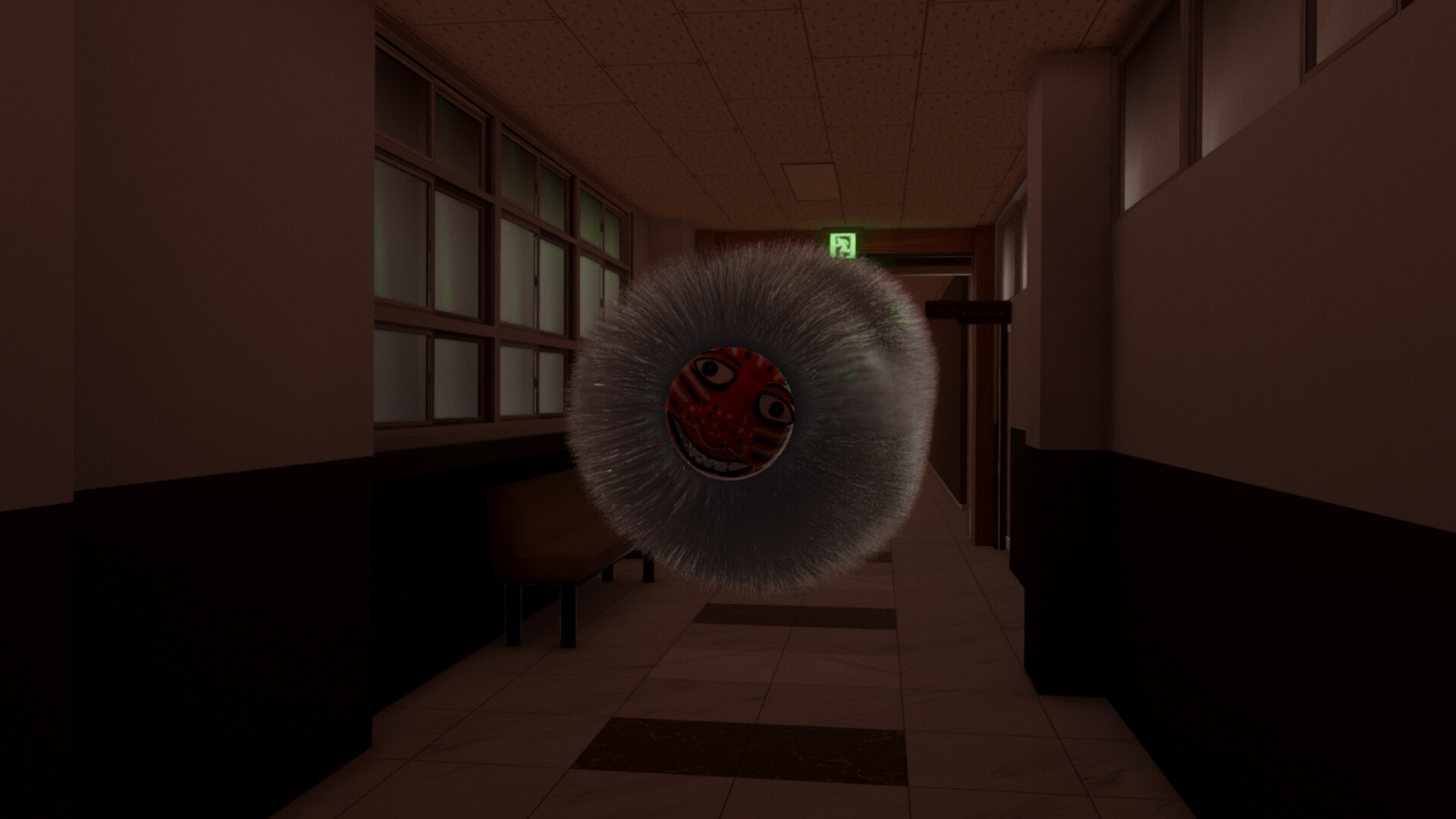 图片[3]-魂囊 Build.21357043（Honrang）免安装中文版-87软件库｜绿色软件+破解游戏下载站