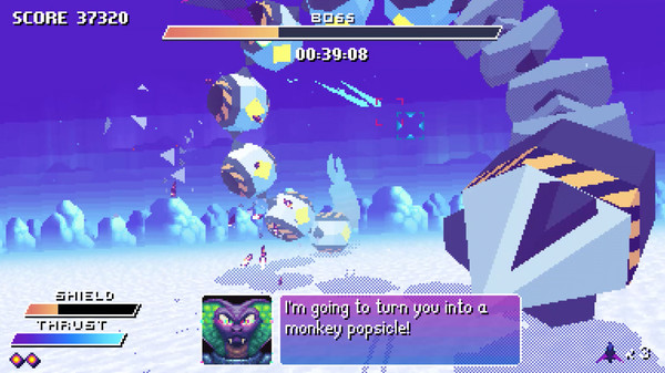 图片[5]-EX-黄道十二宫|前黄道带 v0.12.4（Ex-Zodiac）免安装中文版-87软件库｜绿色软件+破解游戏下载站