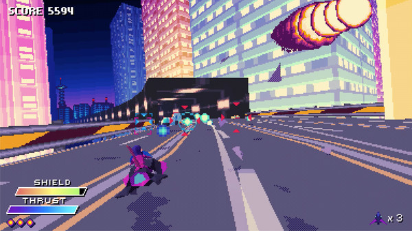 图片[6]-EX-黄道十二宫|前黄道带 v0.12.4（Ex-Zodiac）免安装中文版-87软件库｜绿色软件+破解游戏下载站