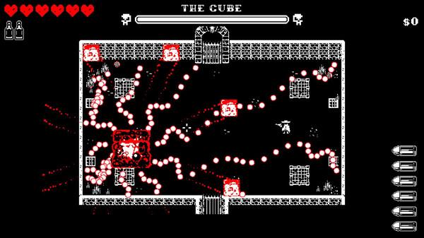 图片[2]-不死西部 v1.0.5.4（Undead West）免安装中文版-87软件库｜绿色软件+破解游戏下载站