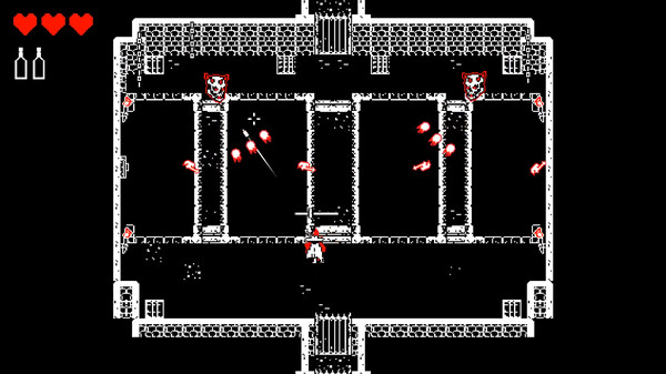 图片[3]-不死西部 v1.0.5.4（Undead West）免安装中文版-87软件库｜绿色软件+破解游戏下载站