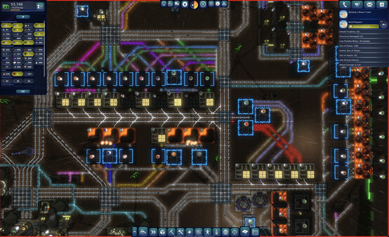 图片[2]-超级工厂泰坦 Build.21278771（MegaFactory Titan）免安装中文版-87软件库｜绿色软件+破解游戏下载站