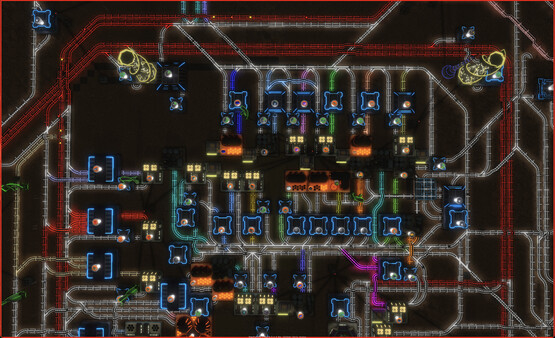 图片[6]-超级工厂泰坦 Build.21278771（MegaFactory Titan）免安装中文版-87软件库｜绿色软件+破解游戏下载站
