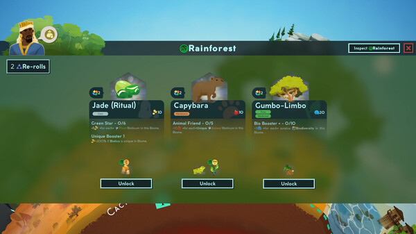 图片[5]-造物主2 v1.10.3 全DLC（Reus 2）免安装中文版-87软件库｜绿色软件+破解游戏下载站