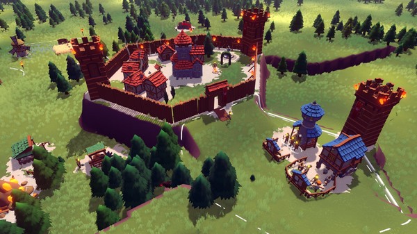 图片[3]-月兽围城|城堡 v1.0.46（Becastled）免安装中文版-87软件库｜绿色软件+破解游戏下载站