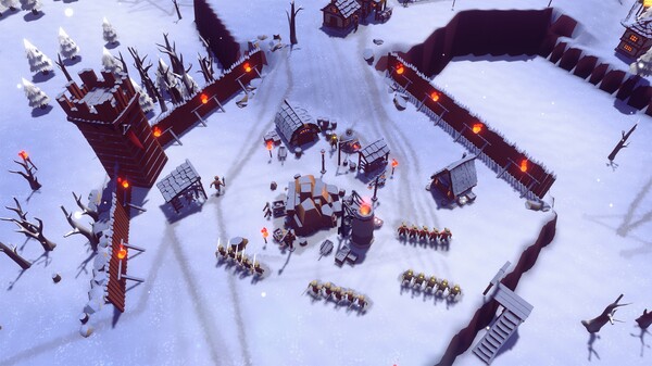 图片[5]-月兽围城|城堡 v1.0.46（Becastled）免安装中文版-87软件库｜绿色软件+破解游戏下载站