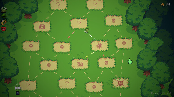 图片[5]-哥布林弹球 v1.1.24（Peglin）免安装中文版-87软件库｜绿色软件+破解游戏下载站