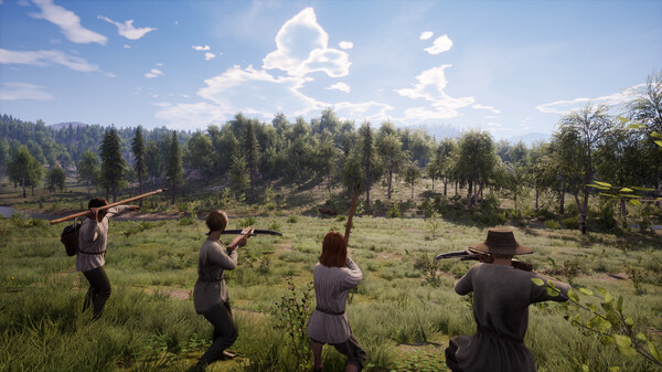 图片[2]-中世纪王朝 v2.5.0.2 全DLC 单机+联机 送修改器（Medieval Dynasty）免安装中文版-87软件库｜绿色软件+破解游戏下载站