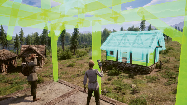 图片[4]-中世纪王朝 v2.5.0.2 全DLC 单机+联机 送修改器（Medieval Dynasty）免安装中文版-87软件库｜绿色软件+破解游戏下载站