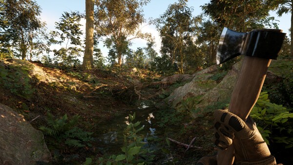 图片[2]-恐惧地带 v1.5.8.1 单机+联机（DREADZONE）免安装中文版-87软件库｜绿色软件+破解游戏下载站