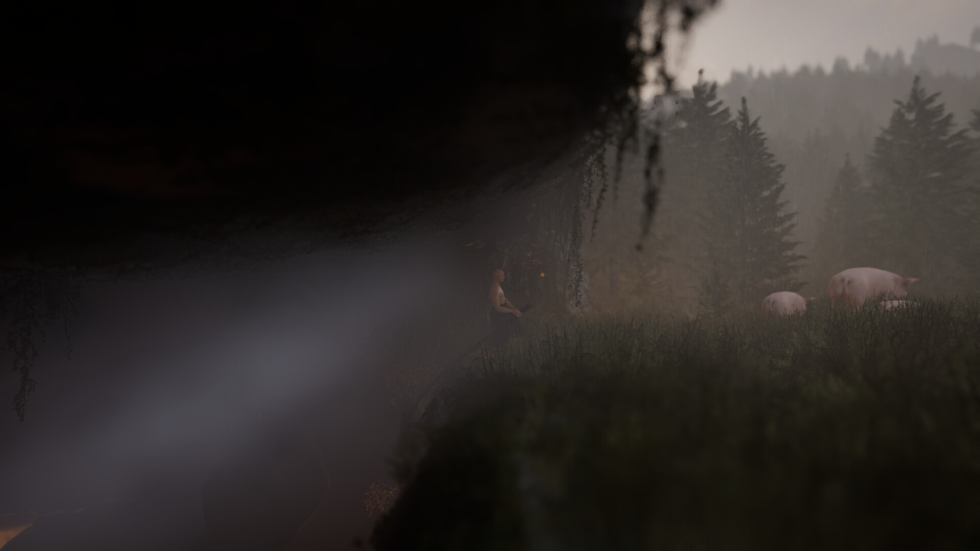 图片[5]-翻越它 Build.21066362（Vaulting Over It）免安装中文版-87软件库｜绿色软件+破解游戏下载站