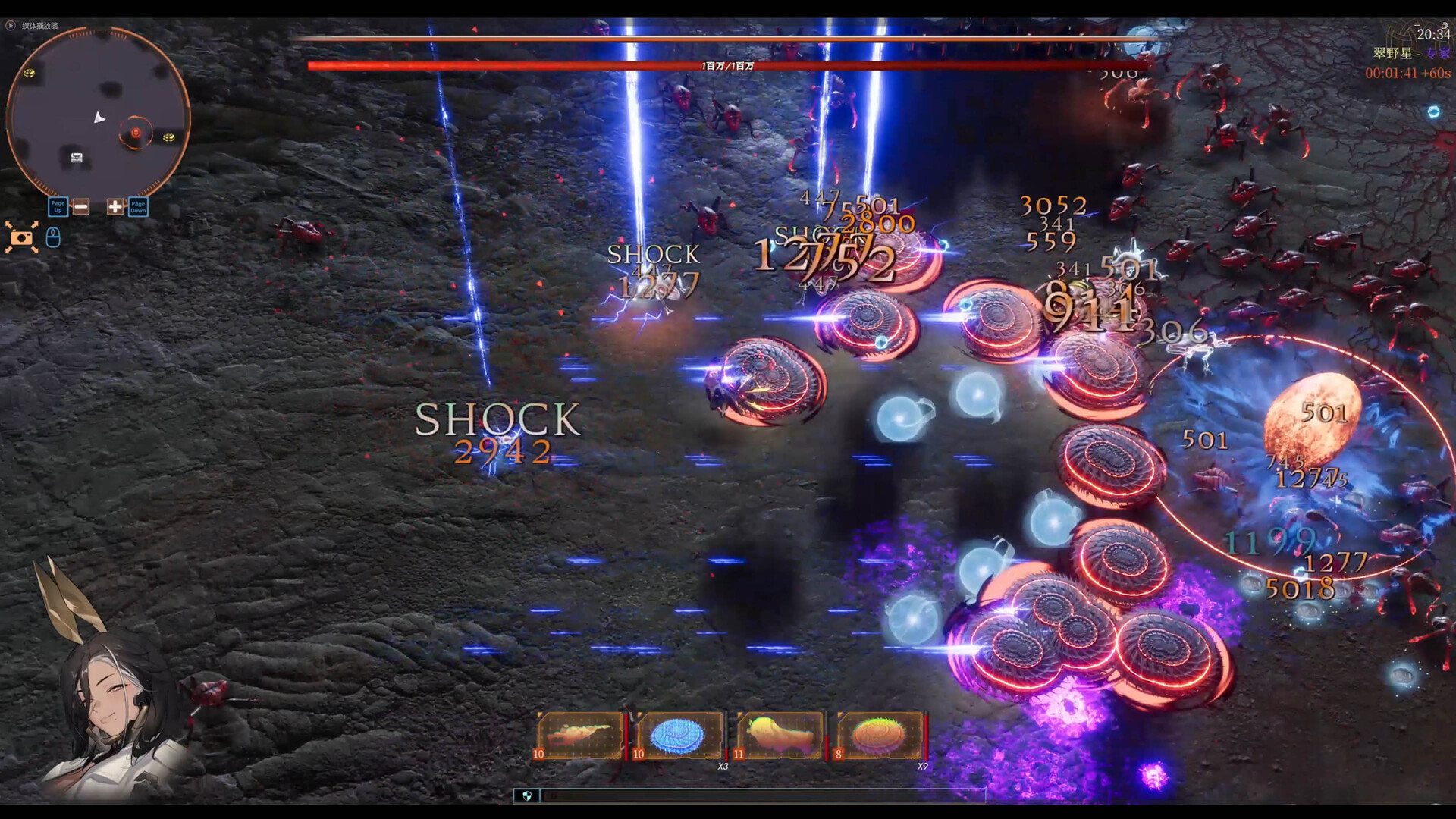 图片[5]-禁忌星域 Build.21358877（Girl Frame）免安装中文版-87软件库｜绿色软件+破解游戏下载站