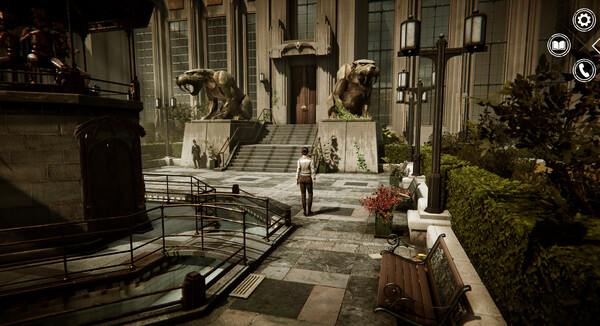 图片[4]-塞伯利亚之谜 – 重制版 v20251229（Syberia – Remastered）免安装英文版-87软件库｜绿色软件+破解游戏下载站