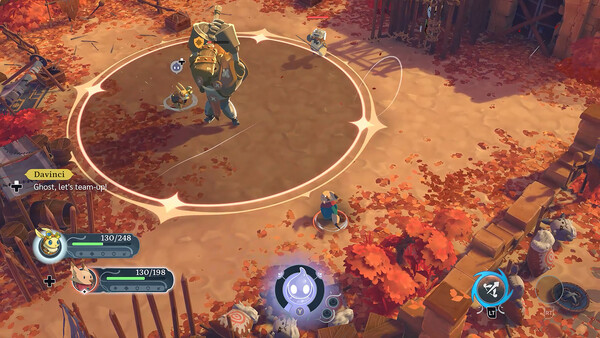 图片[2]-孤独公会 v1.4.0（The Lonesome Guild）免安装中文版-87软件库｜绿色软件+破解游戏下载站